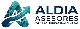 Logo Aldía